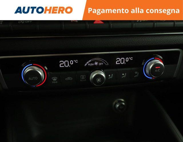 AUDI A3 SPB 35 TDI S tronic Sport