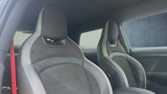MINI John Cooper Works 2.0 John Cooper Works GP Aut.