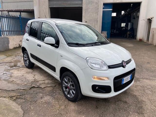 Fiat Panda 1.3 MJT 4x4 2018