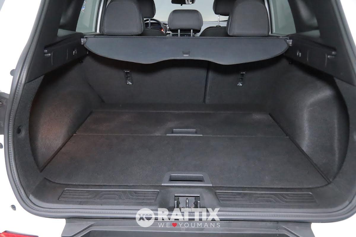 Renault Kadjar 1.5 blue dci 115CV Sport Edition