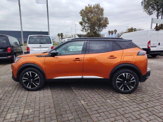 PEUGEOT 2008 PureTech 130 S&S EAT8 GT