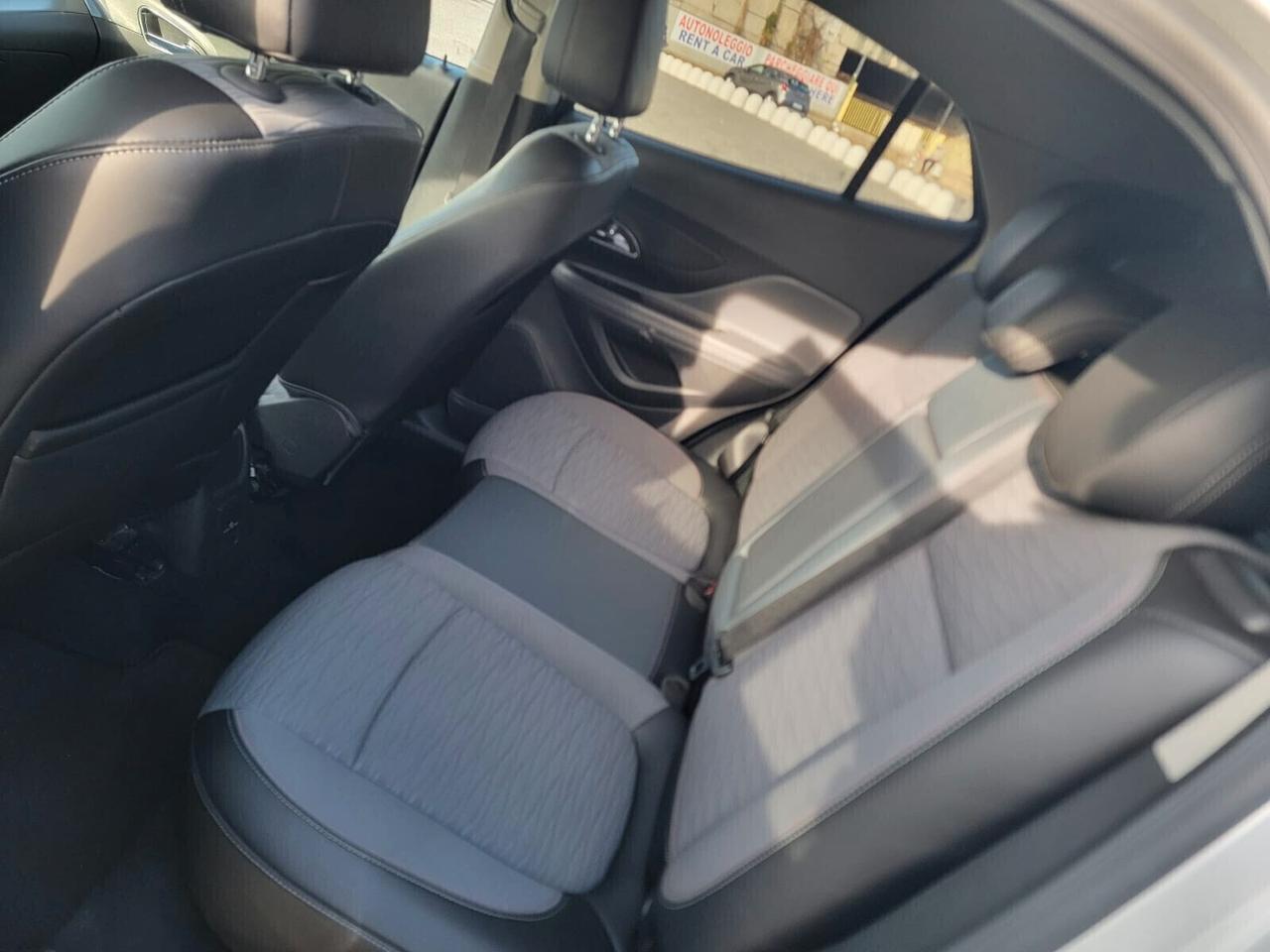 Opel Mokka 1.4 Turbo GPL Tech SOLO 75 MILA KM !!