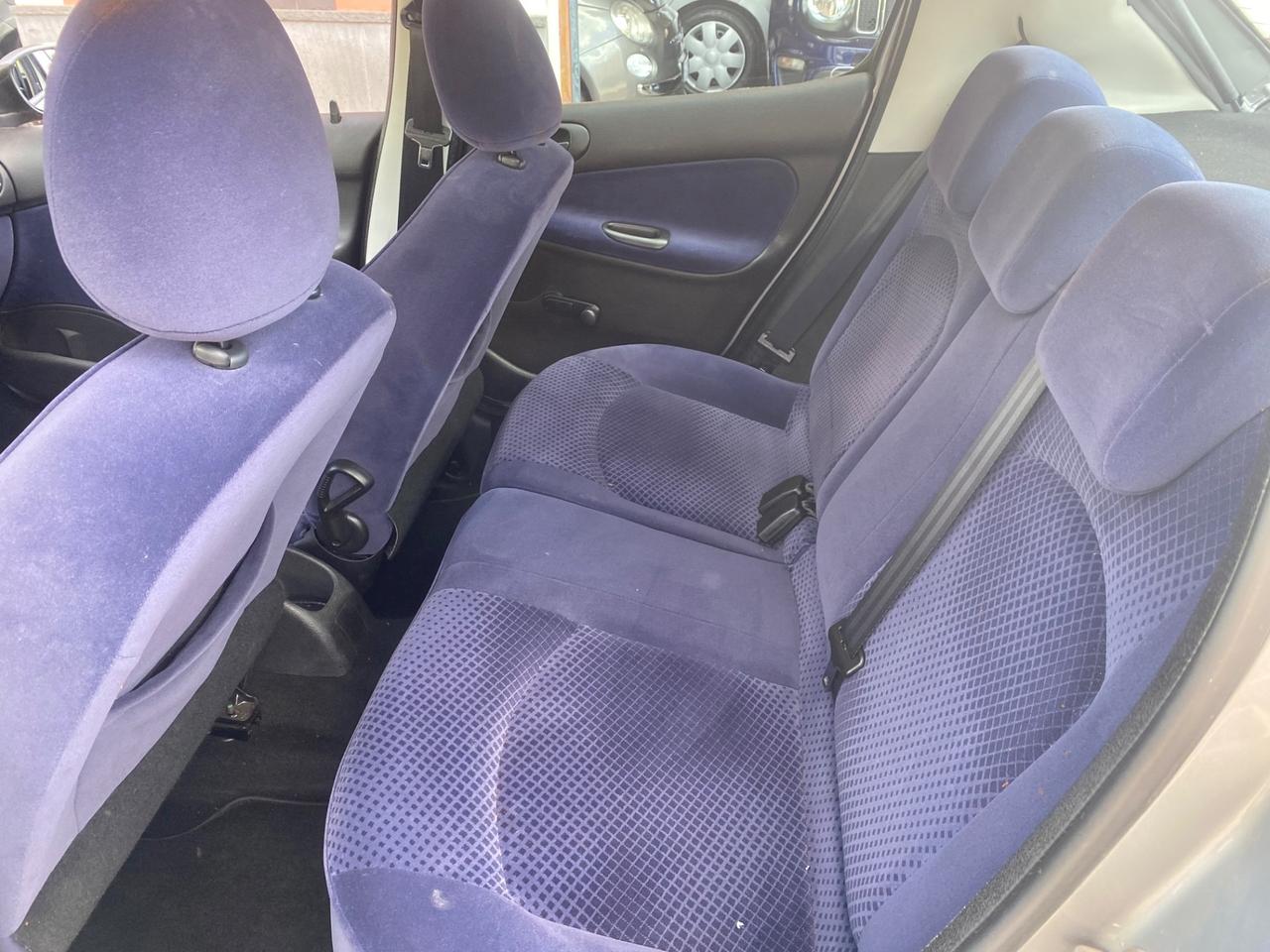 Peugeot 206 1.6 HDi FAP 5p. Ciel