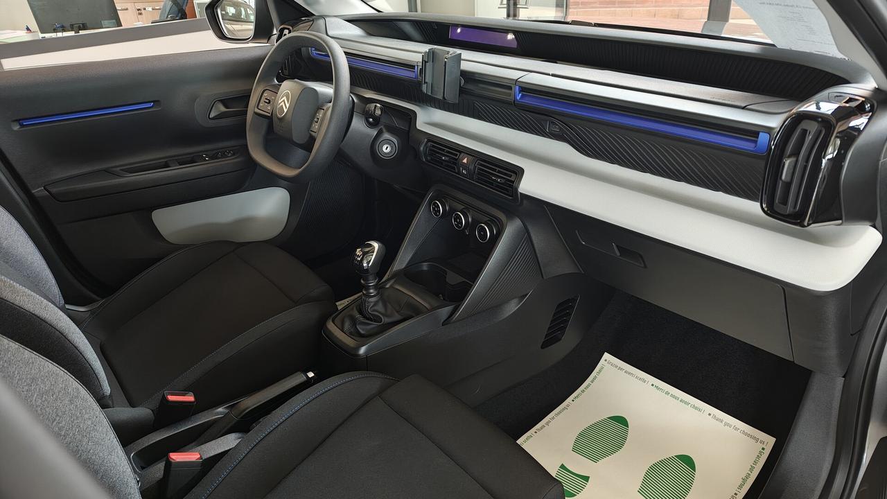 Citroen C3 PureTech 100 S&S You