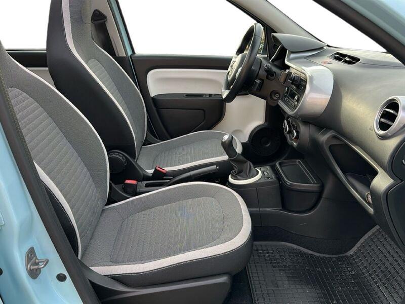Renault Twingo Twingo SCe Lovely