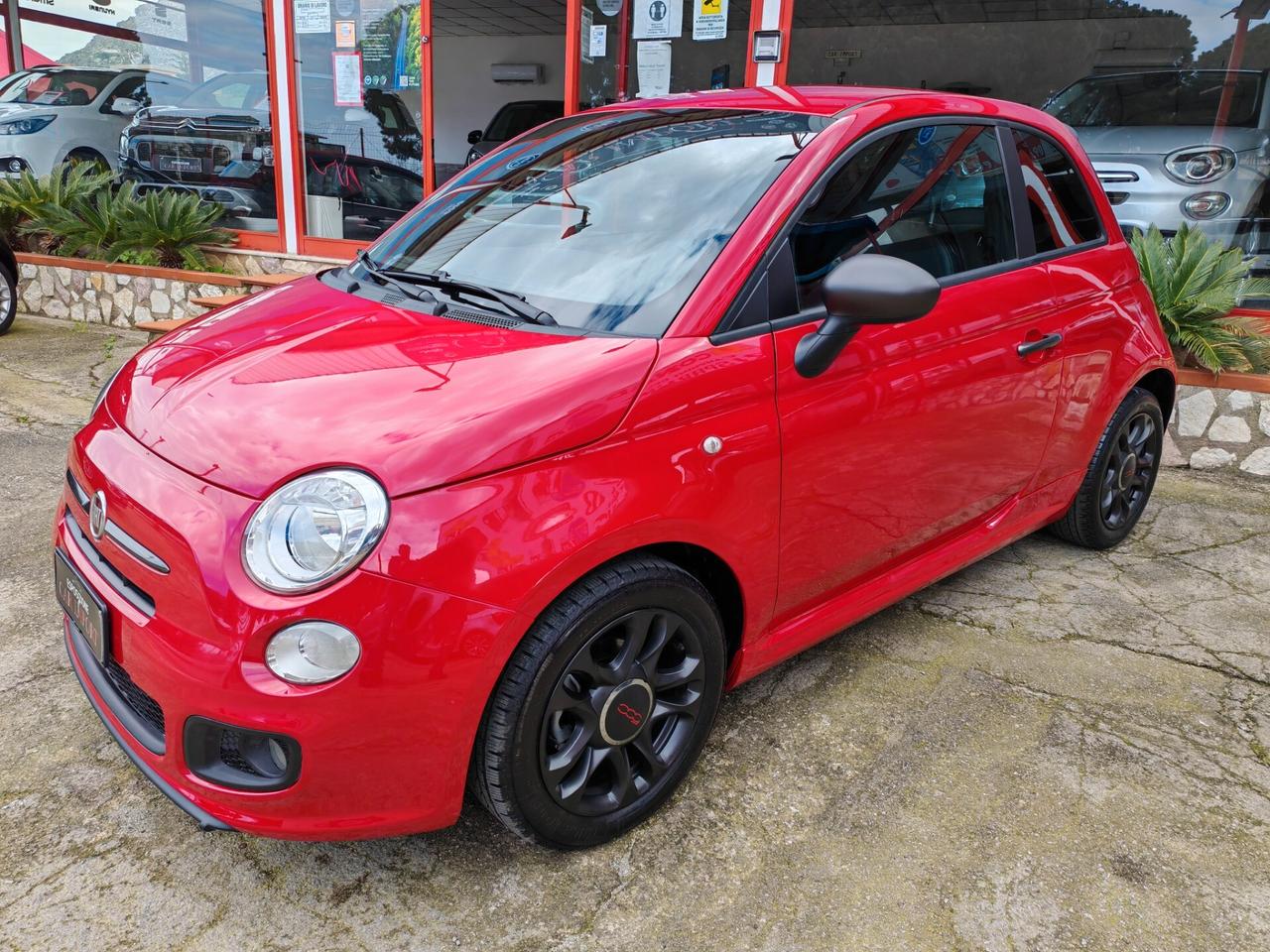 2 Fiat 500, Automatica benzina 2013 e Sport diesel 2011