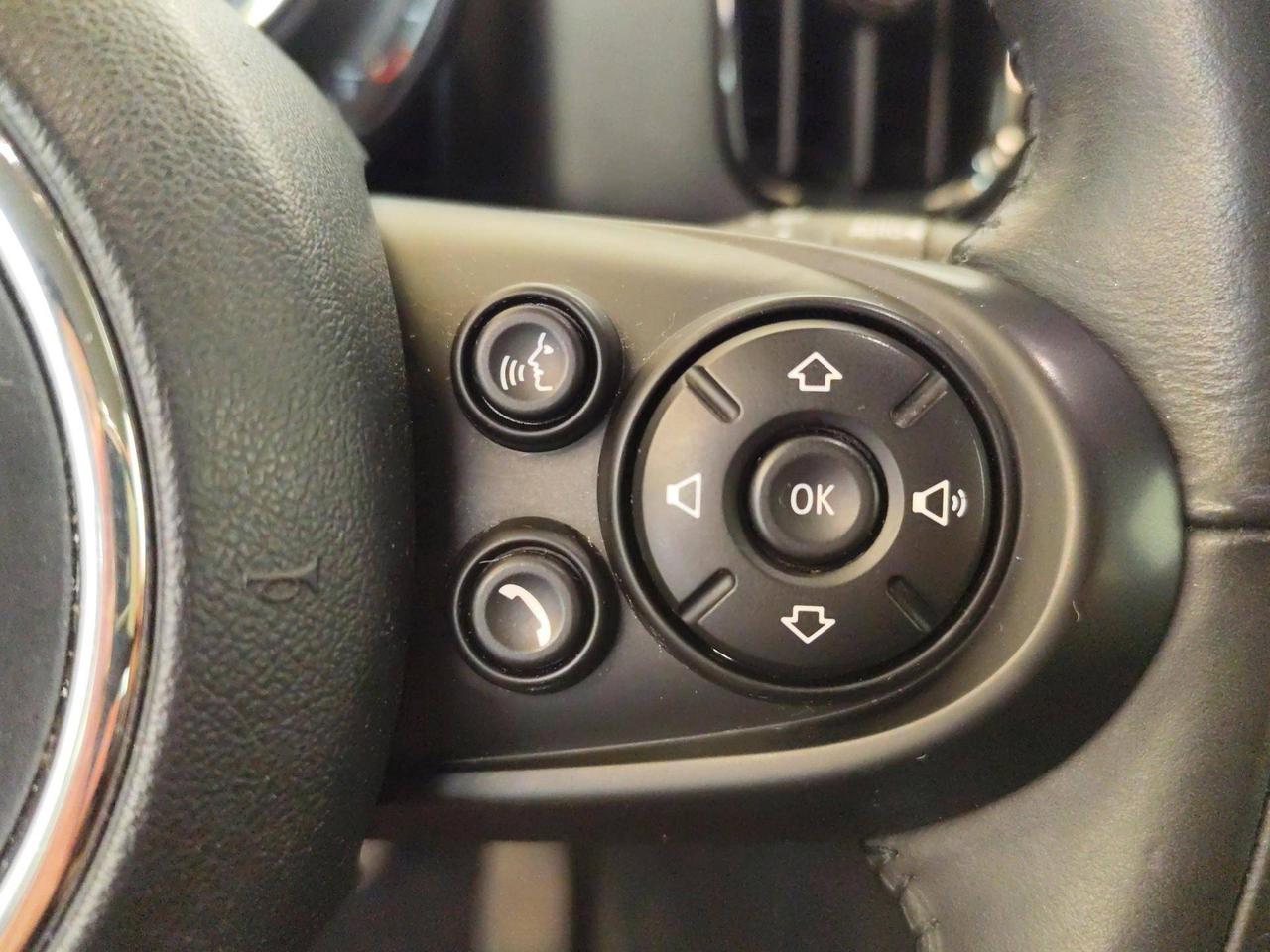 MINI Countryman Cooper D Boost