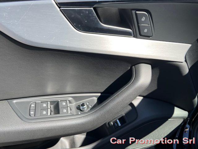 AUDI A4 40 TFSI S tronic S line
