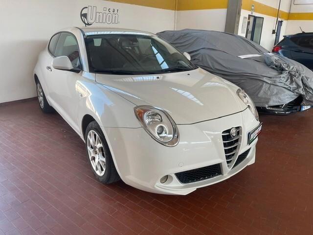 Alfa Romeo MiTo 1.4 78 CV 8V S&S Distinctive