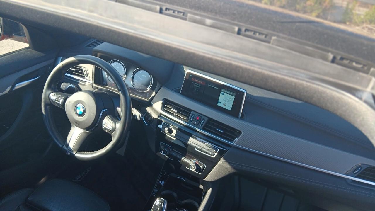 Bmw X2 xDrive20d Msport-X 190cv