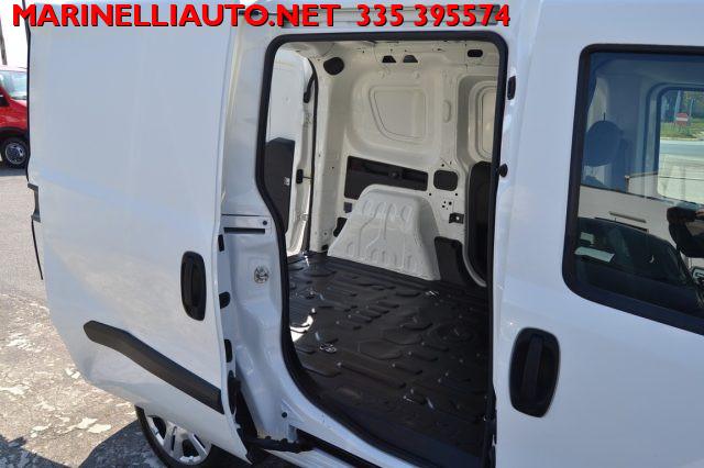 FIAT Doblo Doblò 1.6 MJT 105CV 3 POSTI FURGONE