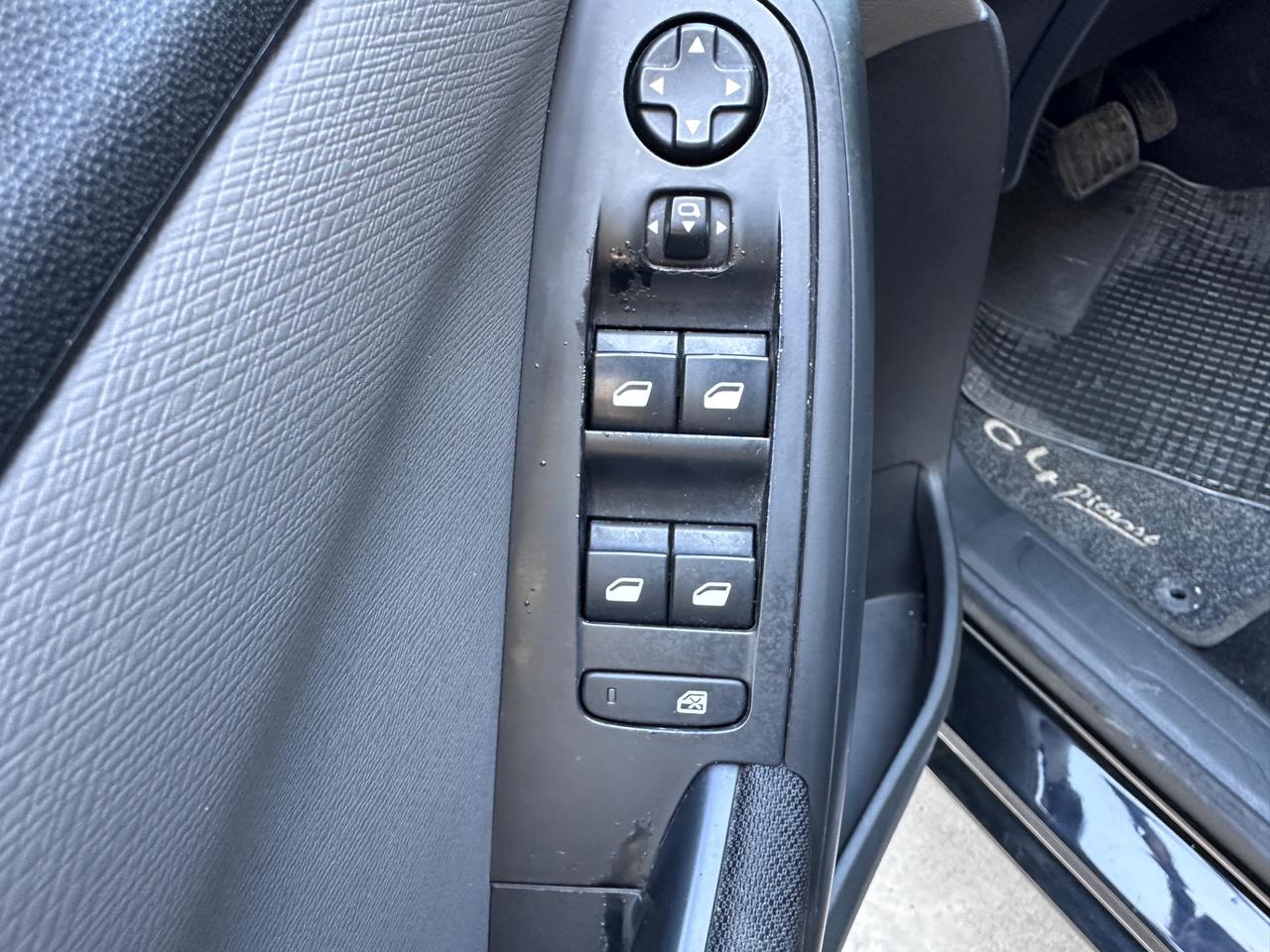 Citroen C4 Picasso BlueHDi 120 S&S EAT6 Shine