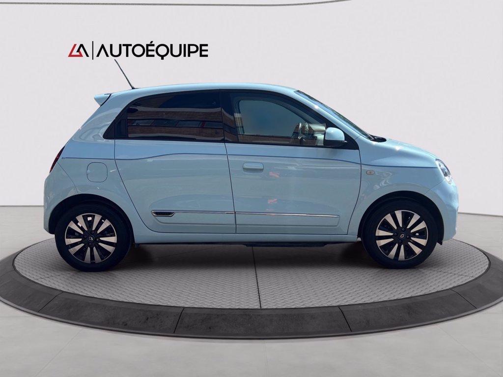 RENAULT Twingo Intens 22kWh del 2022
