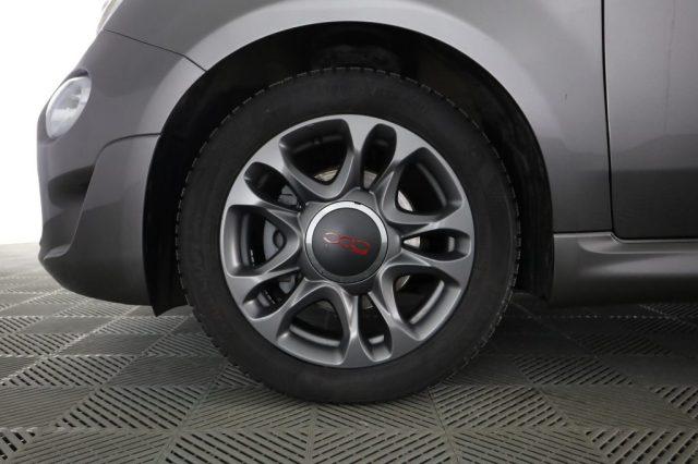 FIAT 500 500 1.0 Hybrid Sport