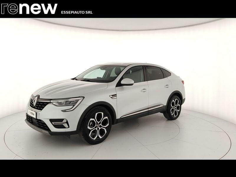 Renault Arkana Arkana Full Hybrid E-Tech 145 CV Techno