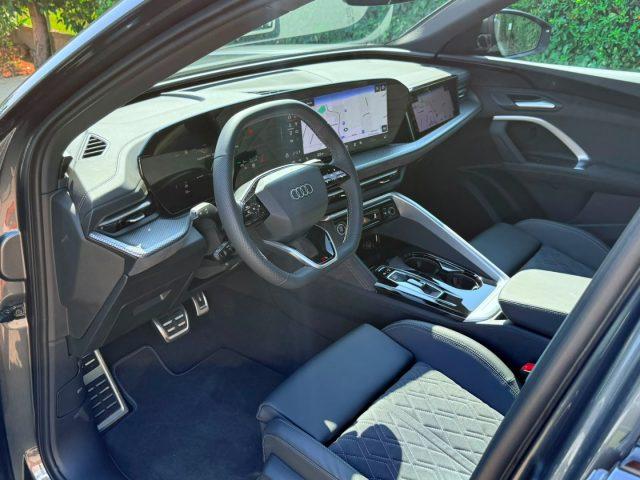 AUDI Q5 SPB Sportback TDI quattro S line NAVI - TETTO - 21