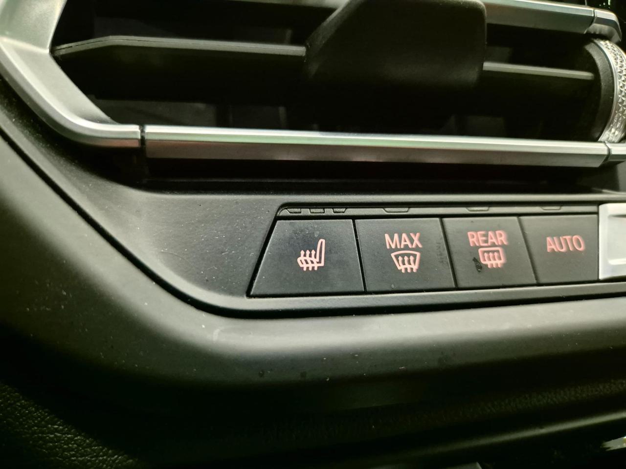 BMW 118 i Msport 140cv