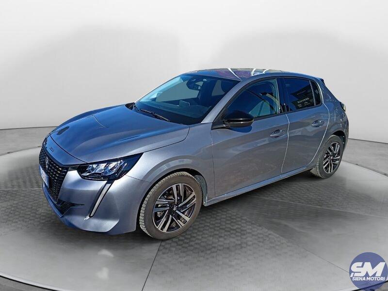 Peugeot 208 Allure Pack PureTech 75 S/S