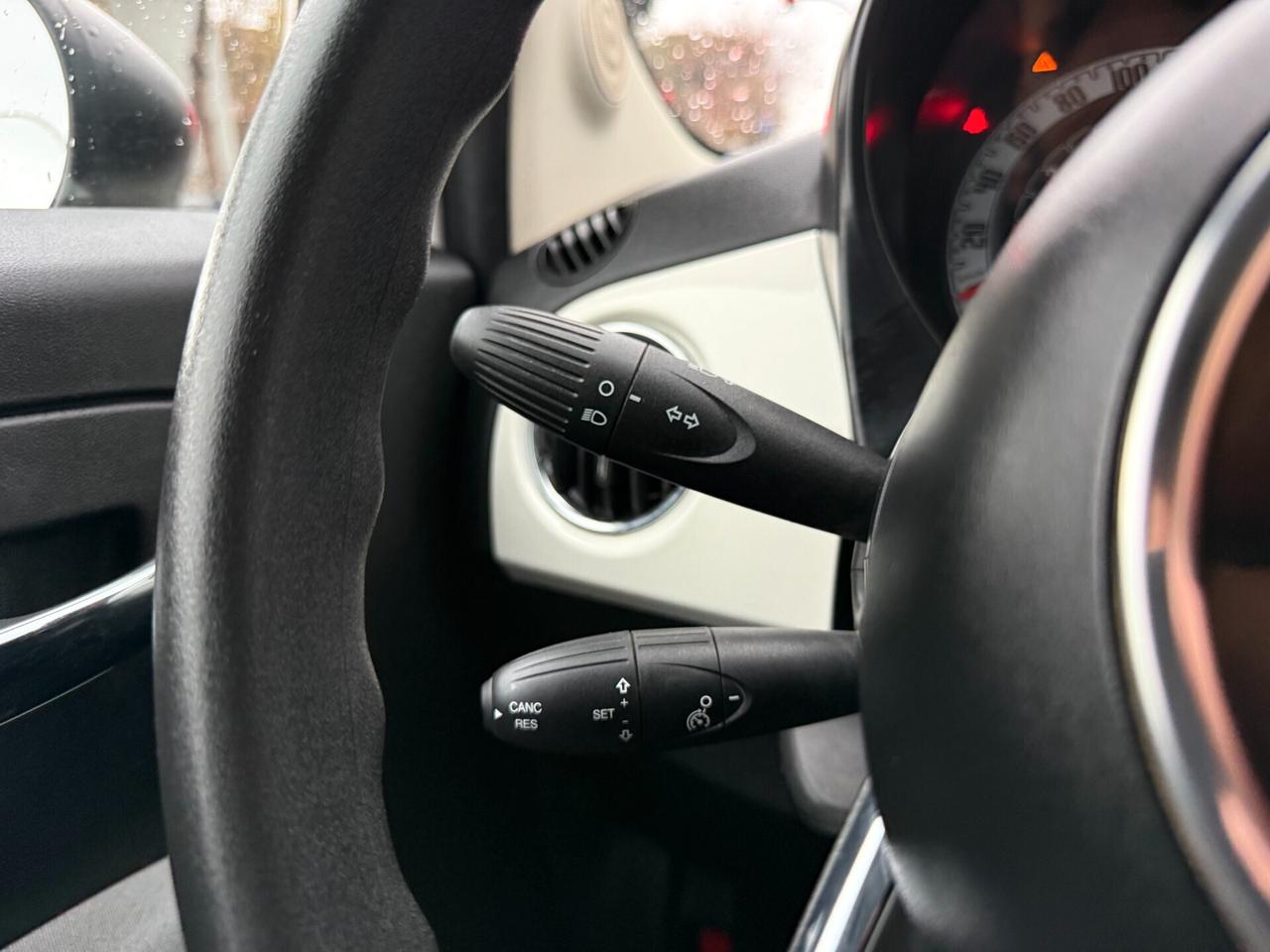 Fiat 500 1.2 benzina pop Manuale 69cv