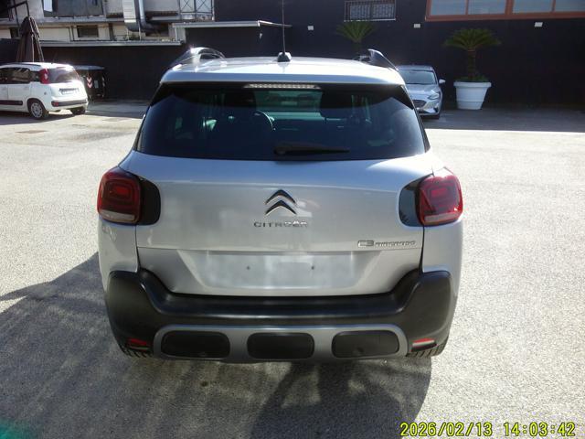 CITROEN C3 Aircross BlueHDi 120 S&S EAT6 Feel