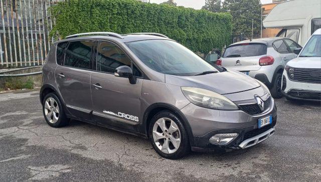 RENAULT Scenic Scénic XMod Cross 1.5 dCi 110CV Energy