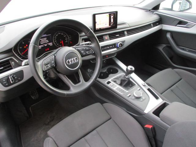 AUDI A4 Avant 2.0 TDI Business