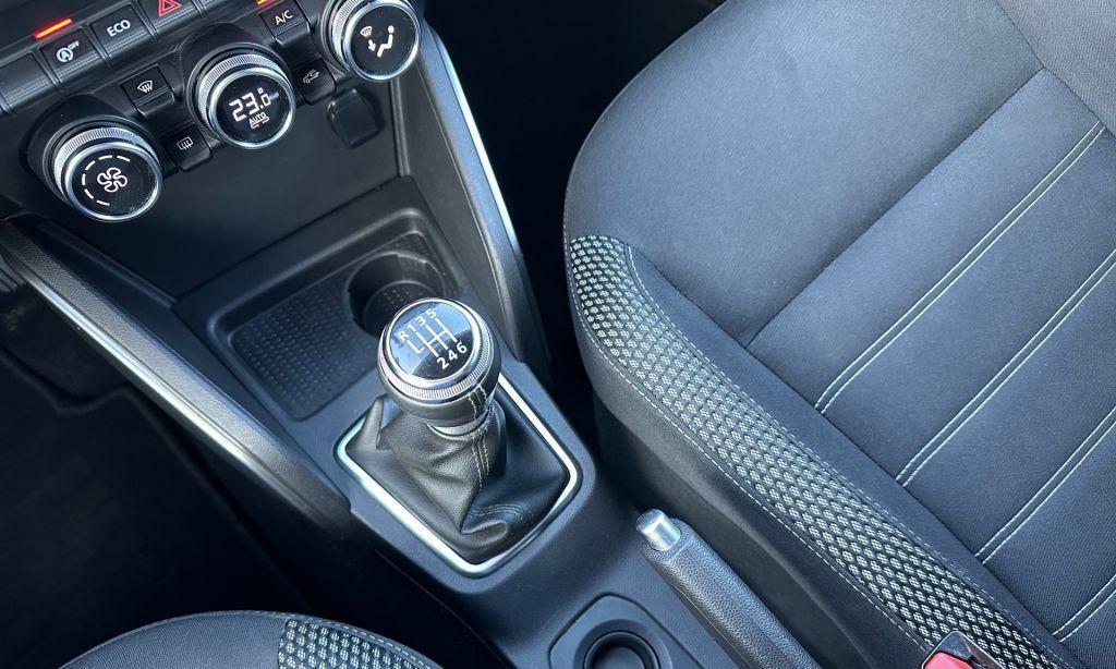 DACIA Duster 1.0 TCe GPL 100CV 4x2 Prestige DP