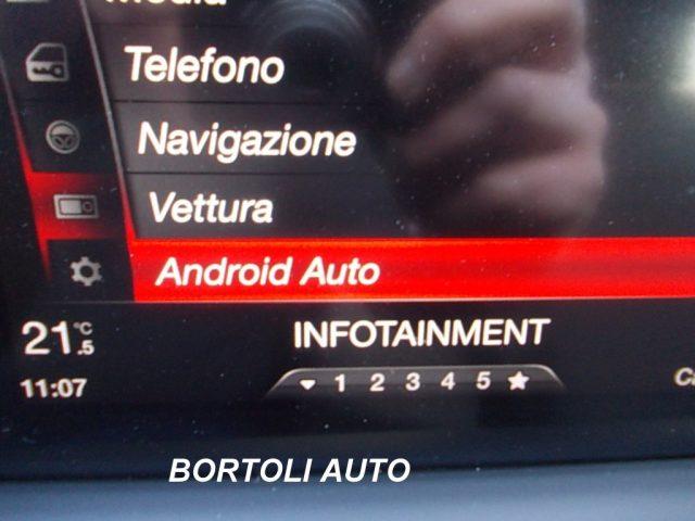 ALFA ROMEO Stelvio 2.2 TD 210cv 25.000 KM AT8 Q4 VELOCE FULL OPTIONAL