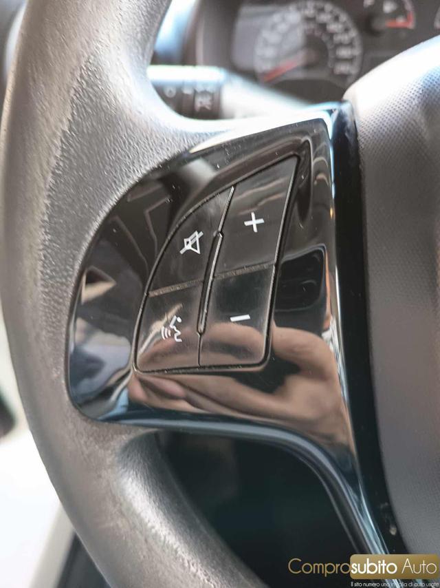 FIAT Fiorino 1.3 MJT 80CV + IVA 22%