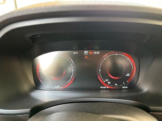 Volvo S90 D4 Geartronic Momentum