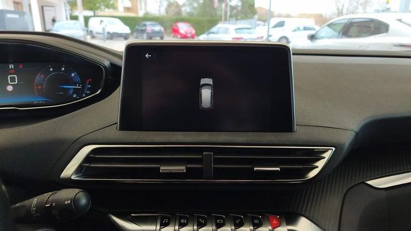 Peugeot 3008 BlueHDI 130 EAT8 S&S Business