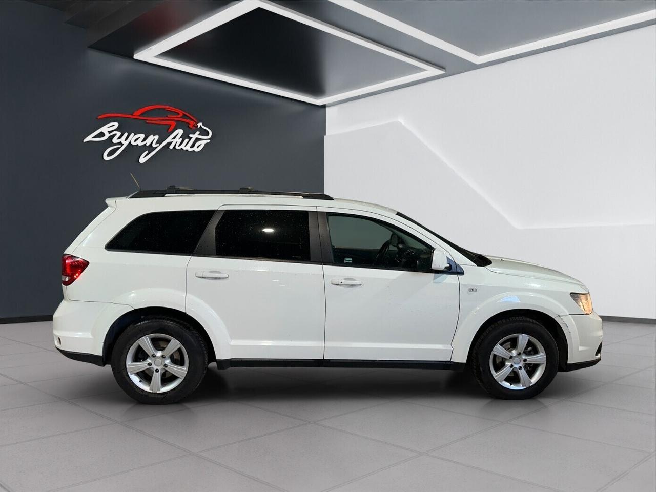 Fiat Freemont 2.0 Multijet 140 CV Lounge