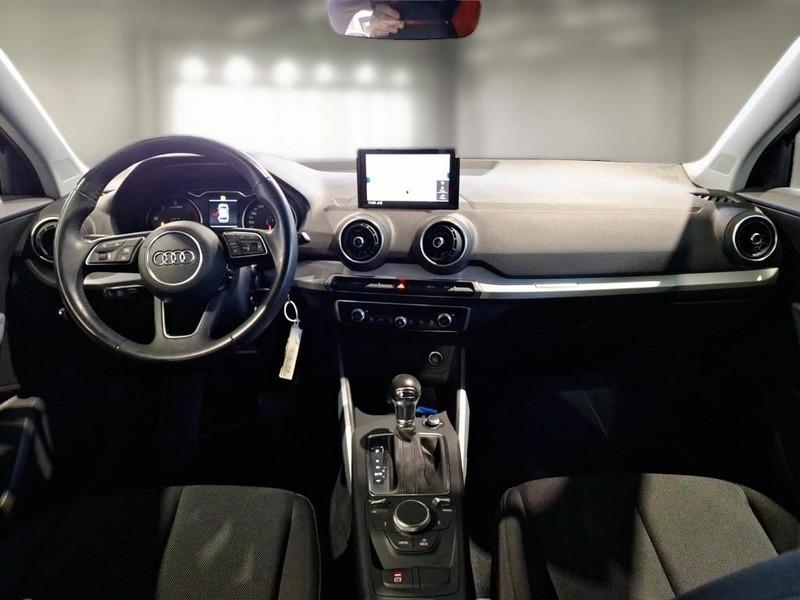 AUDI Q2 1.6 30 TDI BUSINESS S TRONIC 5 PORTE SUV