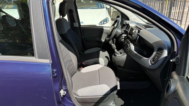 FIAT Panda 1.0 FIREFLY S&S HYBRID CITY LIFE*CARPLAY*USB*