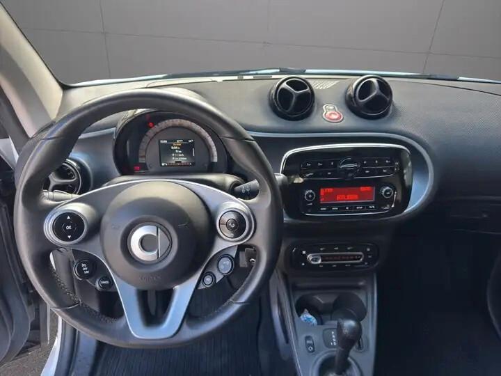 Smart ForTwo 70 1.0 Passion UNIPRO-PROMO-FINANZIAMENTO