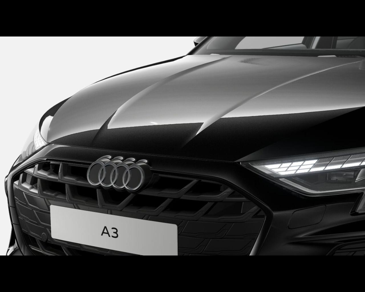 AUDI Audi A3 Sportback S line edition 35 TFSI 110 kW S tronic