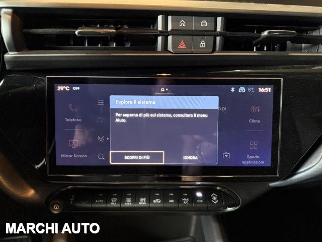 ALFA ROMEO Junior 1.2 145 CV Hybrid eDCT6