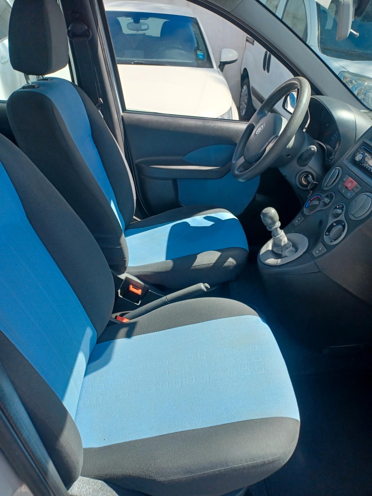 Fiat Panda 1.2 Dynamic UNICO PROPRIETARIO