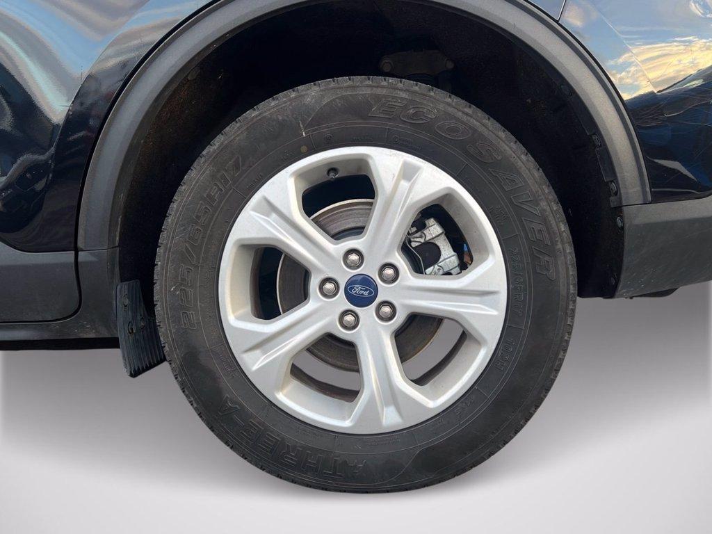 FORD Kuga 2.5 Full Hybrid 190 CV CVT 2WD Connect del 2022