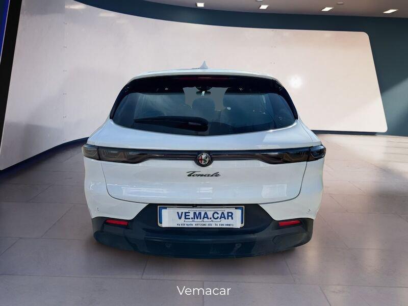 Alfa Romeo Tonale Tonale 1.6 diesel 130 CV TCT6 Sprint