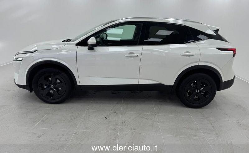 Nissan Qashqai MHEV 140 CV Premiere Edition (TETTO PAN.)
