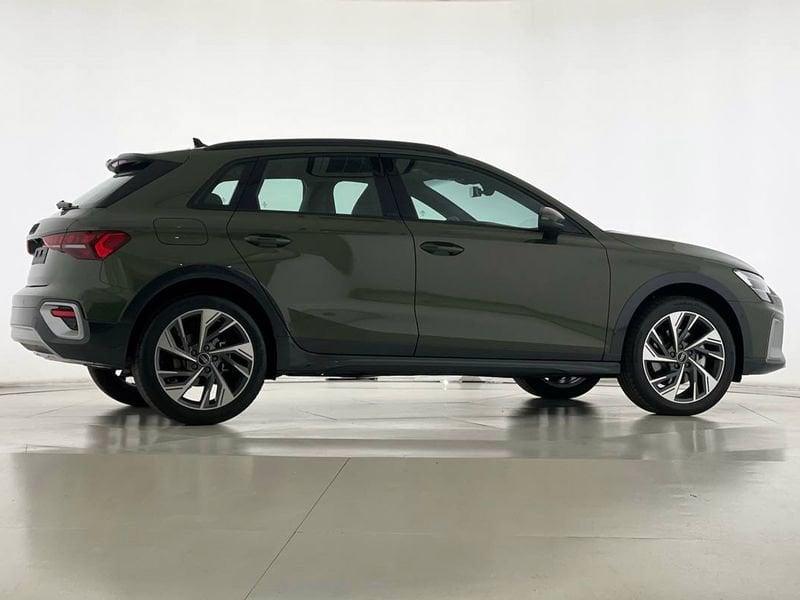 Audi A3 A3 allstreet 35 TDI S tronic Business Advanced