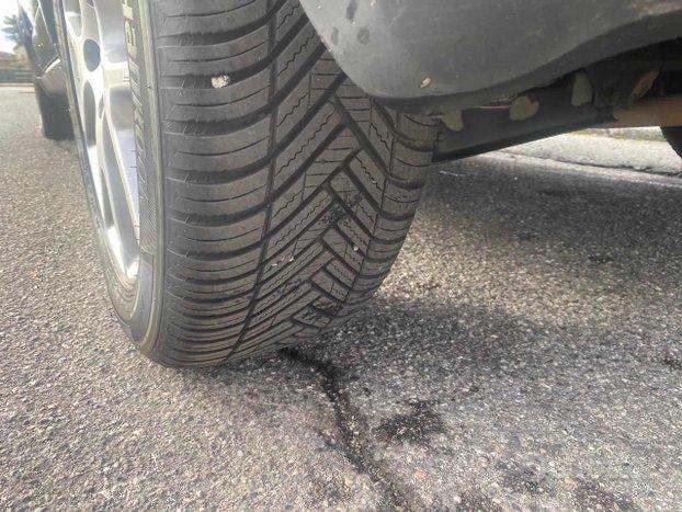 FIAT Freemont 2.0 Mjt 170 CV 4x4 aut. 7 POSTI