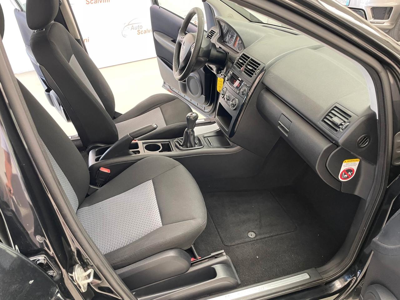 Mercedes-benz A 170 1.7 116CV