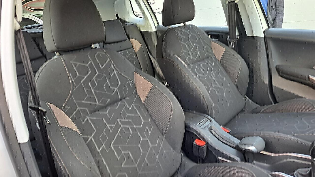 Peugeot 2008 1.2 Benzina PureTech 82.