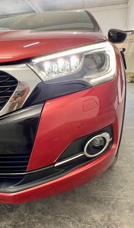 DS DS4 DS4 Crossback 1.6 BlueHDi 120 CV S&S EAT6 SportChic