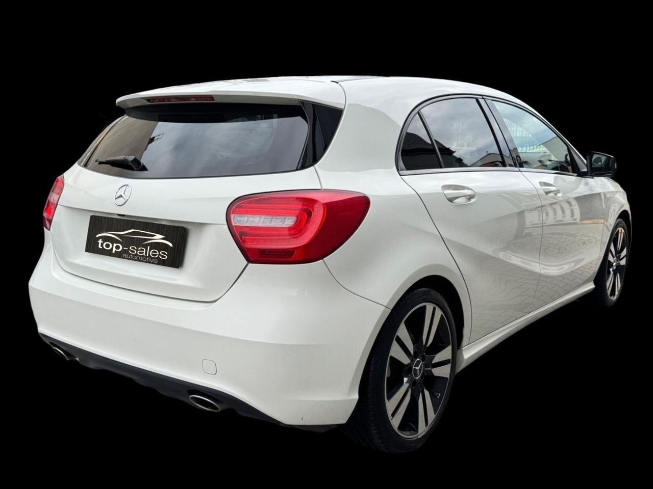 Mercedes-benz A 180 Premium PERFETTA