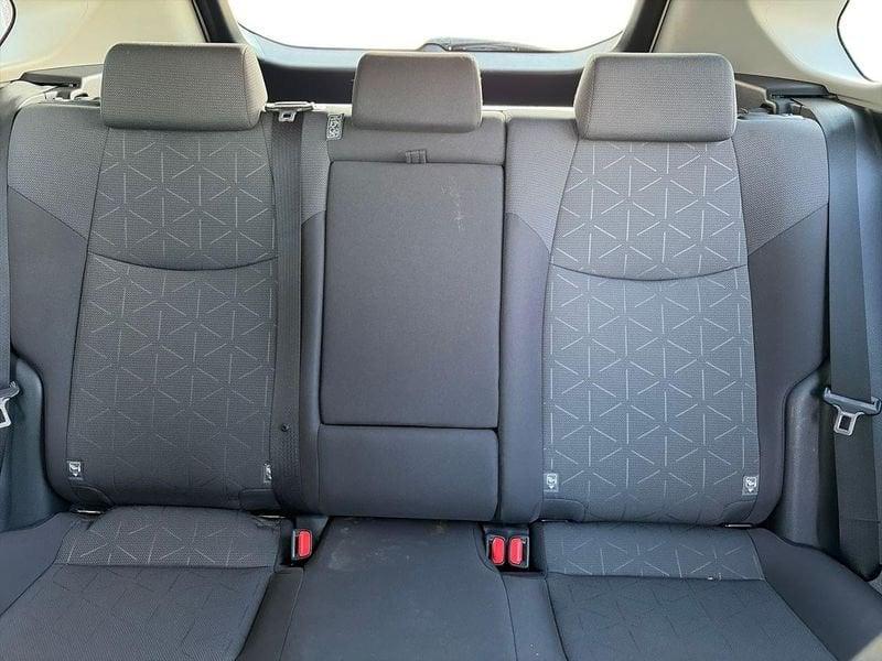 Toyota RAV4 2.5 vvt-ie h Dynamic 2wd 218cv e-cvt