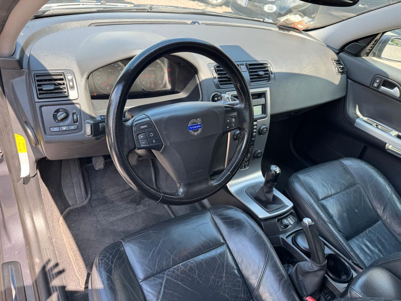 Volvo V50 1.6 D cat Summum