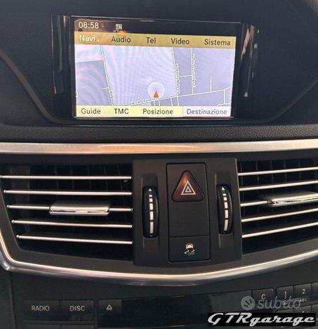 MERCEDES -E - 220 CDI BERLINA Avantgarde